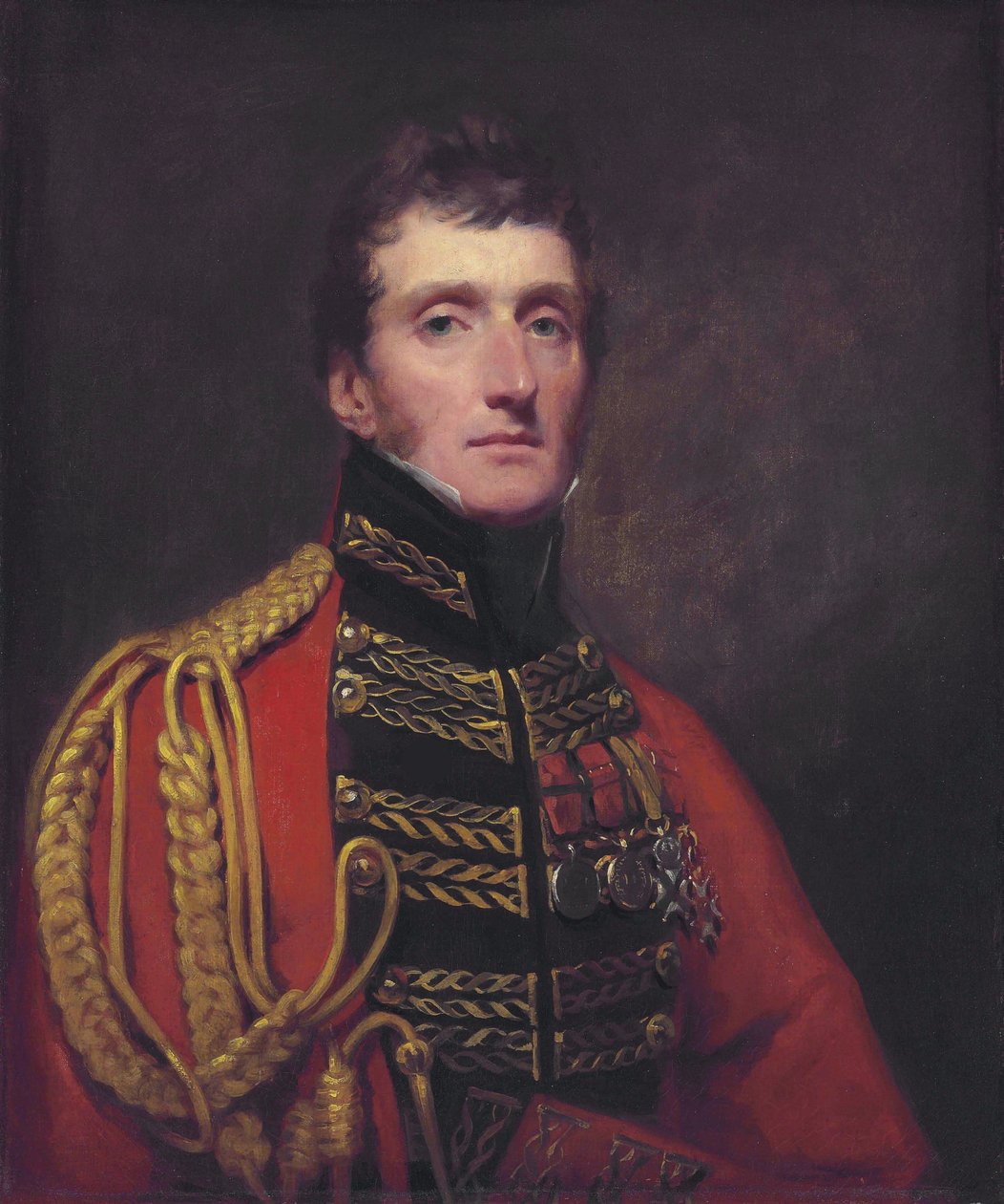 1837) kirjoittanut Henry Raeburn tekijältä Henry Raeburn