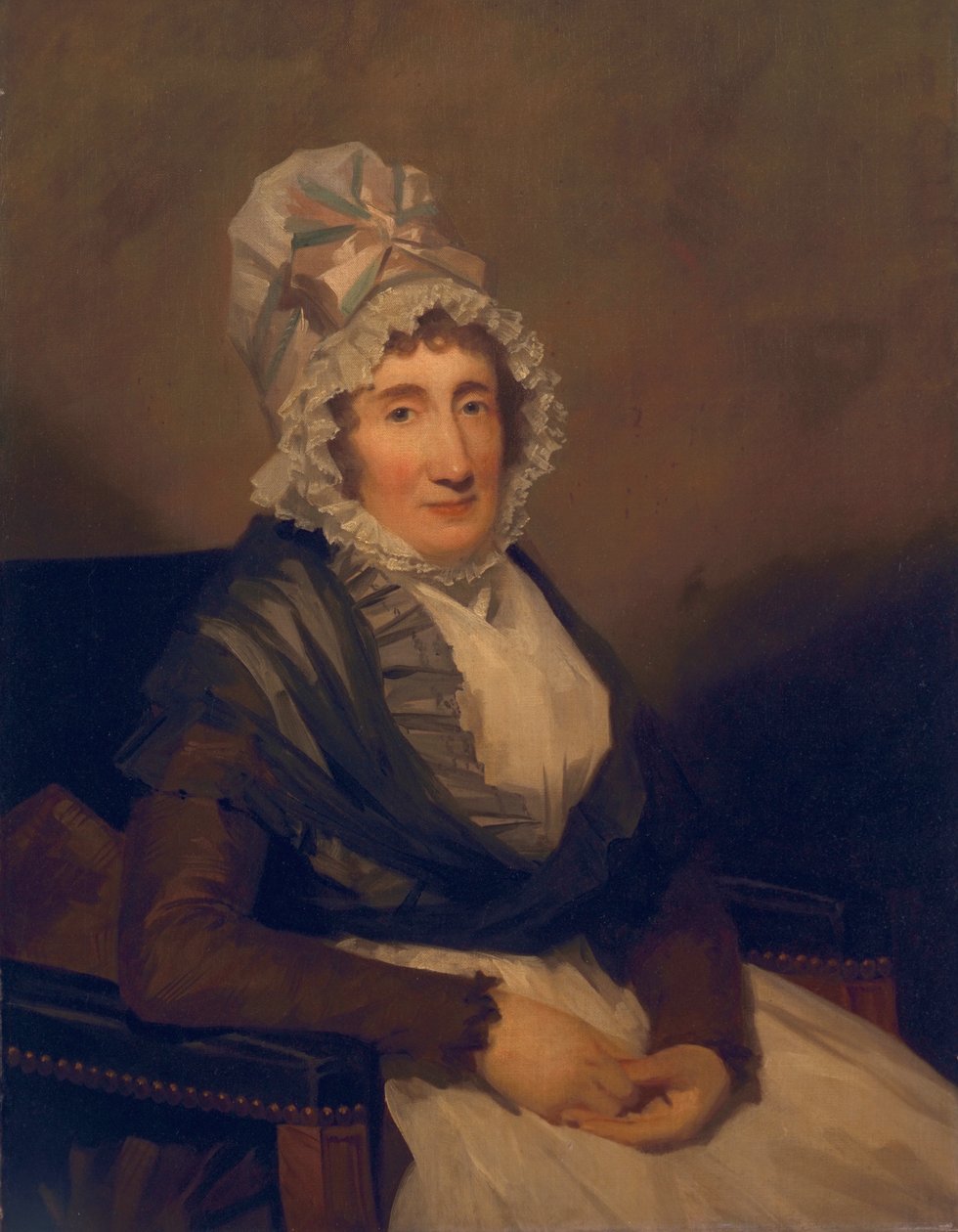 Jean Pitcairn, noin 1790-luku tekijältä Henry Raeburn