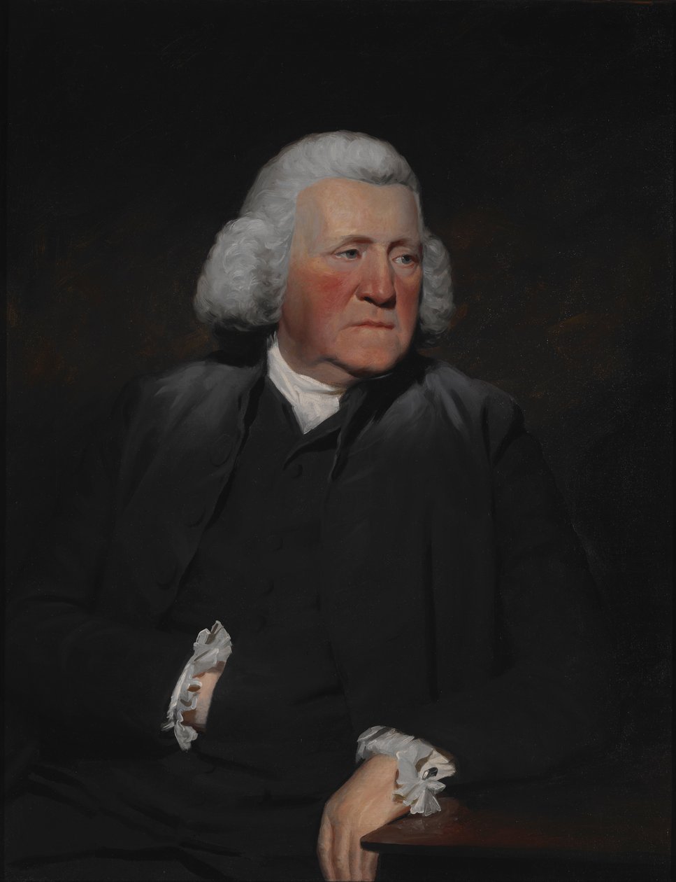Thomas Woodin muotokuva tekijältä Henry Raeburn