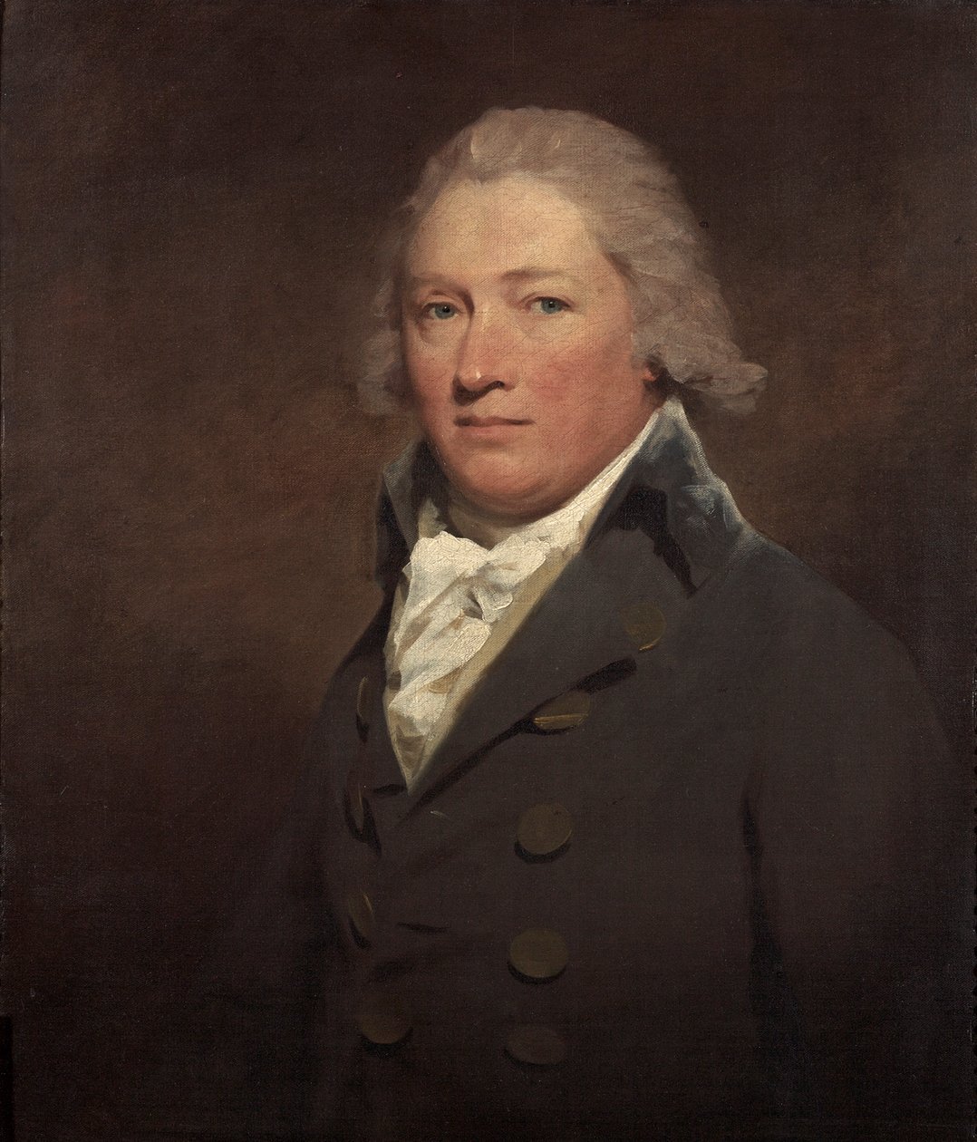 Thomas Mure Warristonista, n. 1785 tekijältä Henry Raeburn
