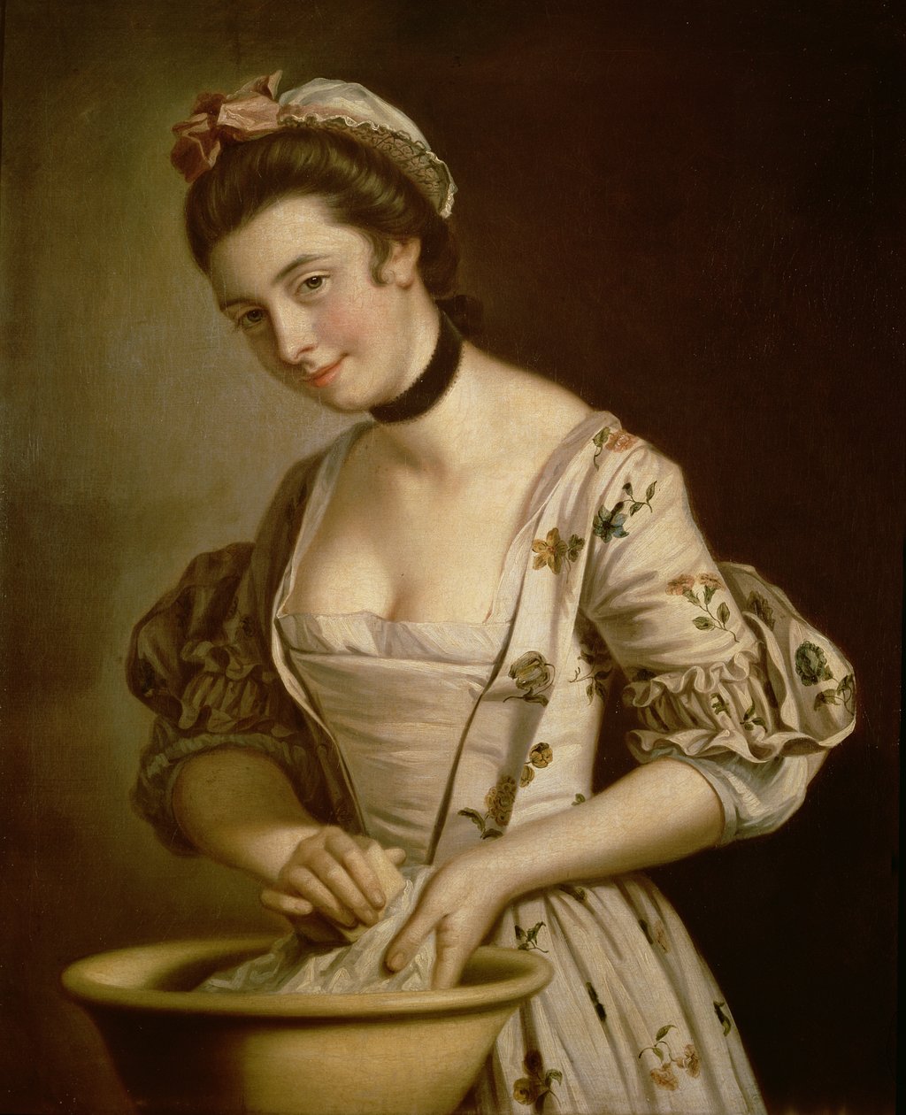 Lady