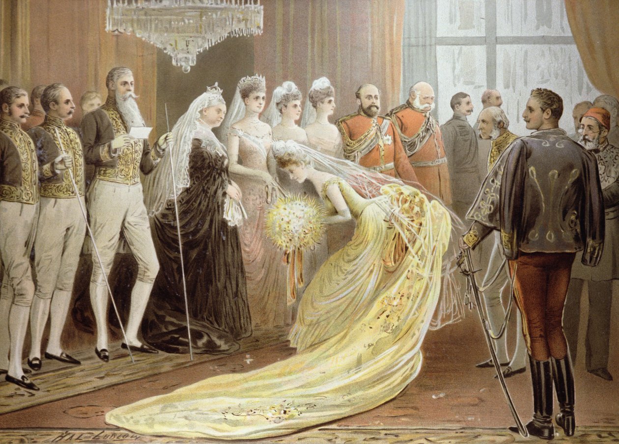 Jubilee Drawing Room, 