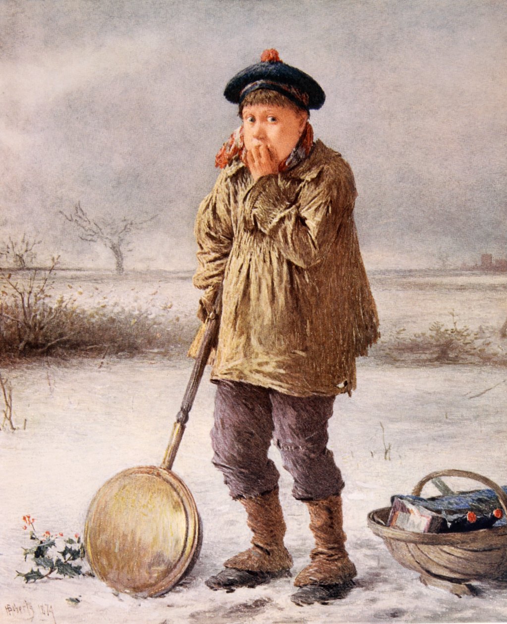 Kodin mukavuudet, 1874 tekijältä Henry Benjamin Roberts