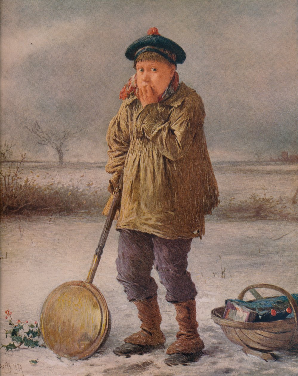 Kodin mukavuudet, 1874 tekijältä Henry Benjamin Roberts