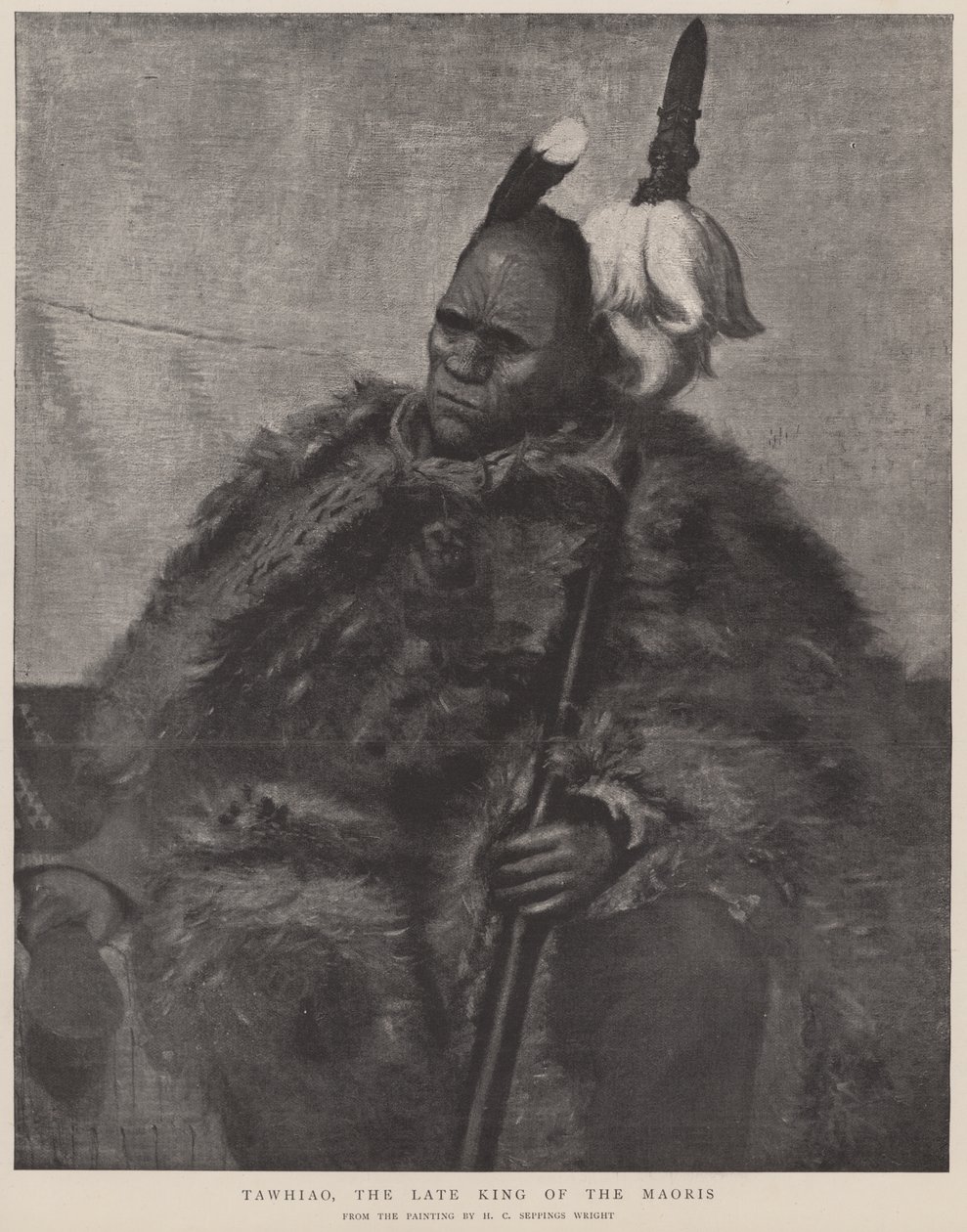  tekijältä Henry Charles Seppings Wright