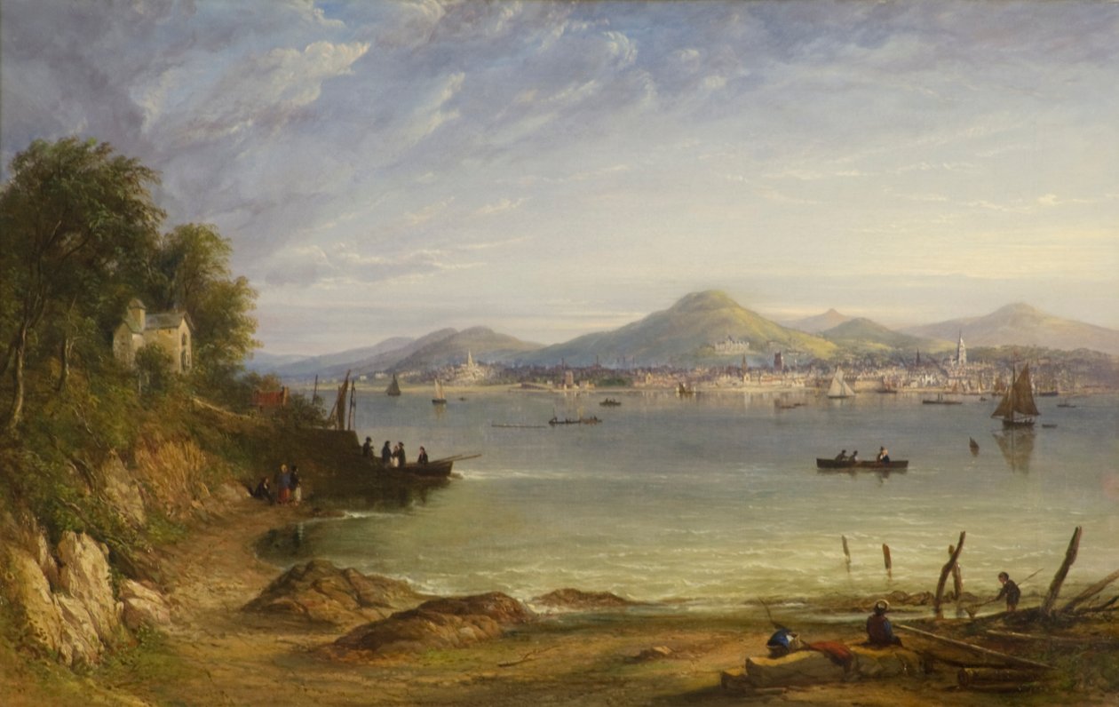 Dundee Newportista tekijältä Henry G. Duguid