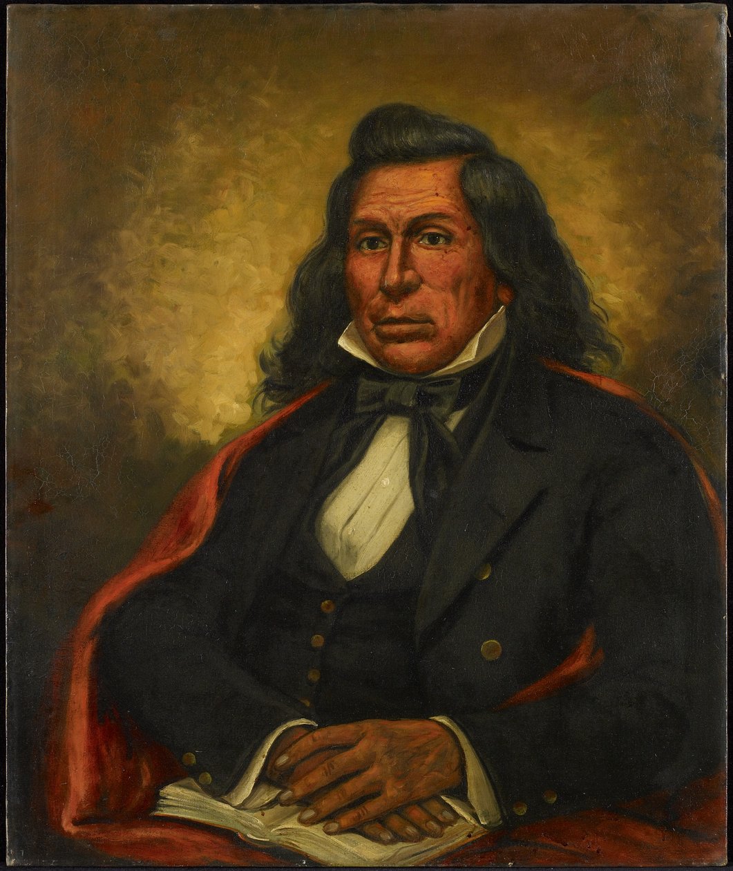 Pikku Crow, 1863 tekijältä Henry H. Cross