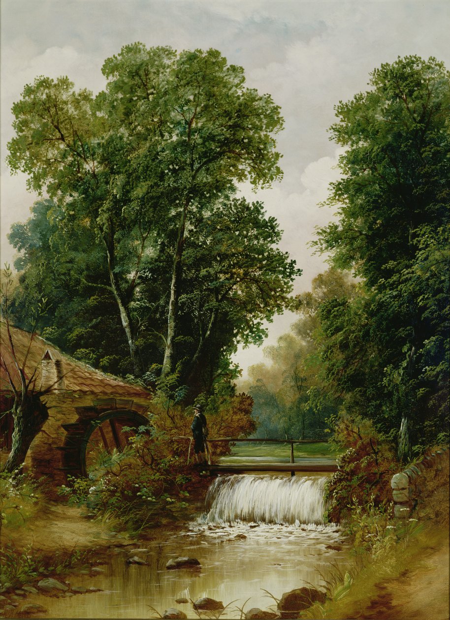 Stapleton Glen tekijältä Henry Harris