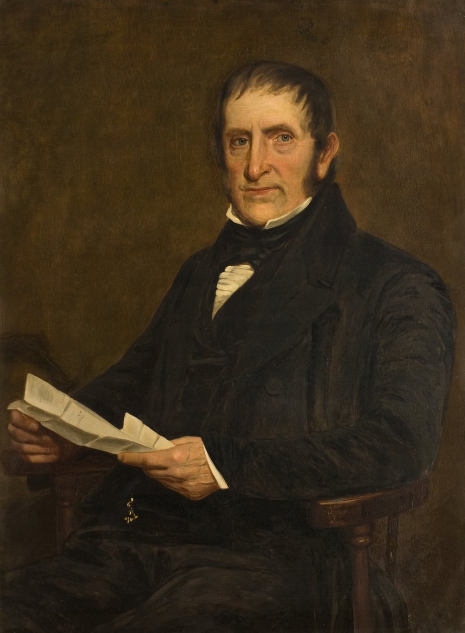 Andrew Spence (s.1774) tekijältä Henry Harwood