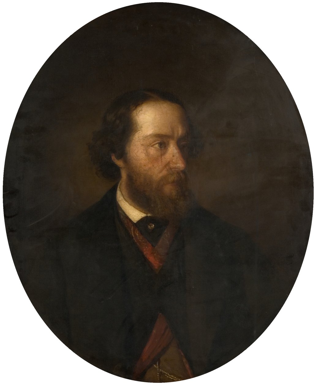 James Lothian (k. 1870) tekijältä Henry Harwood