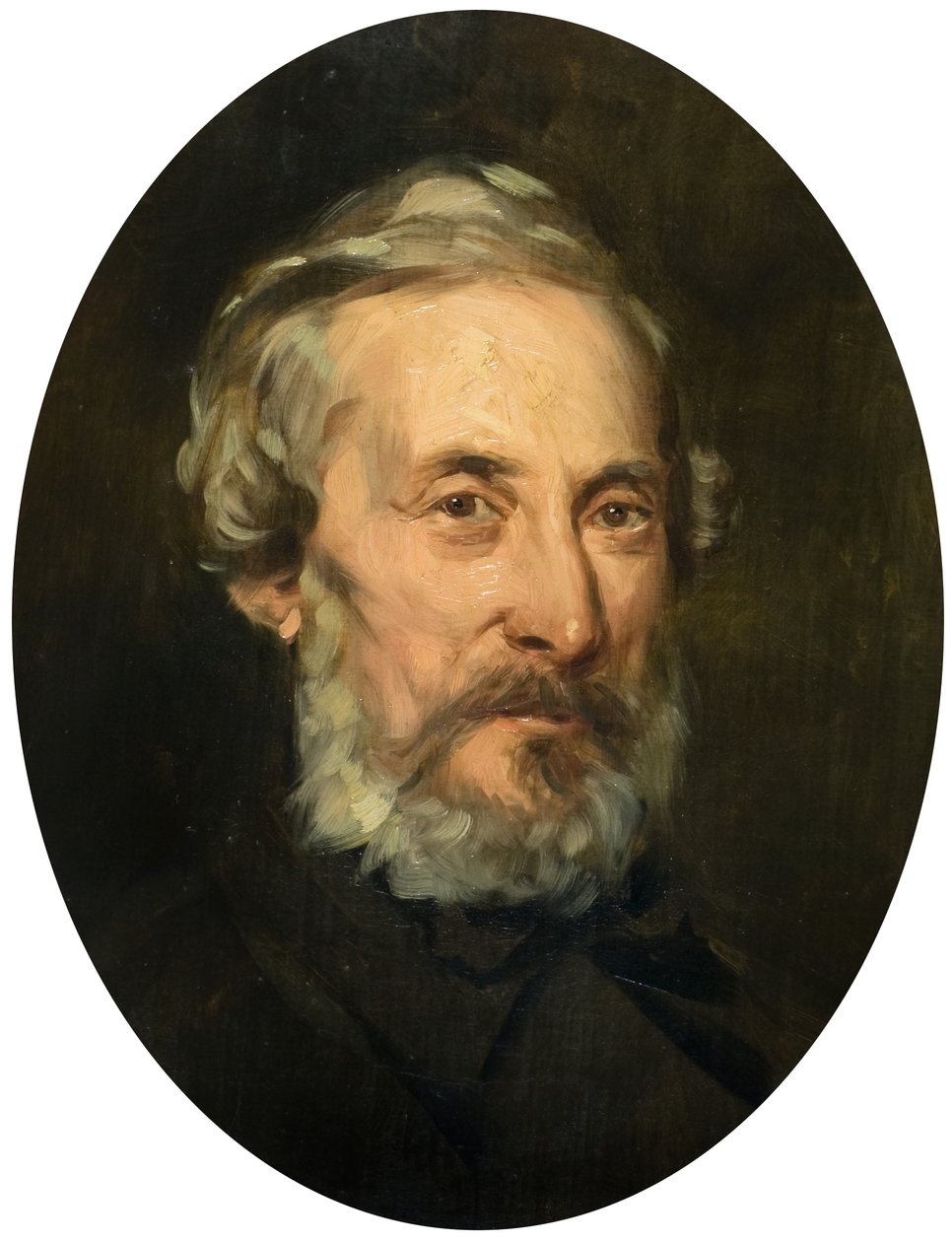 Robert Cowie (1809-1877) tekijältä Henry Harwood