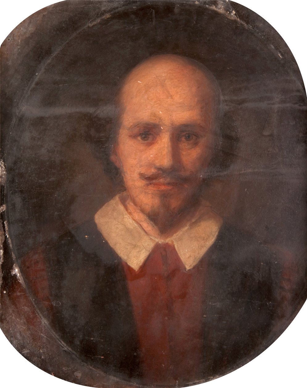 William Shakespeare tekijältä Henry Harwood