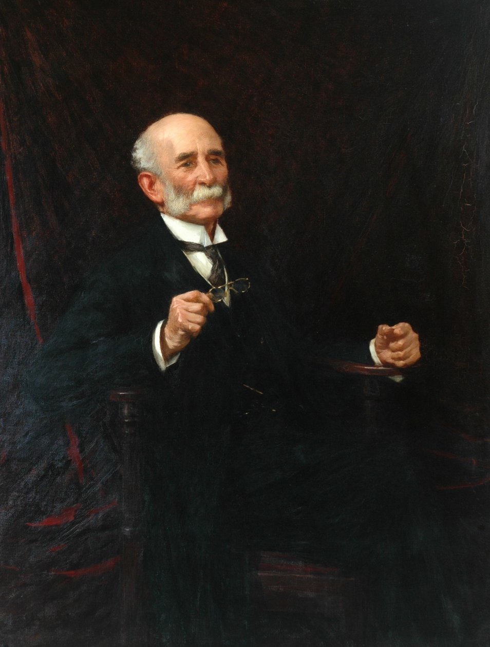 John Maddocks, 1903 tekijältä Henry Herbert La Thangue