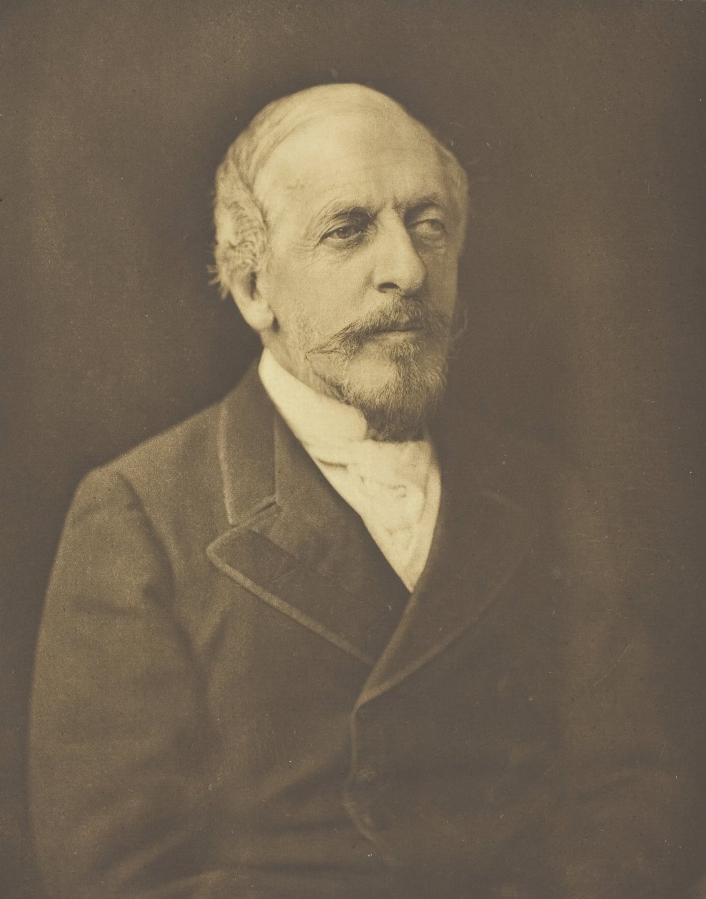 Hänen ylhäisyytensä Dufferinin ja Avan markiisi, c. 1893. tekijältä Henry Herschel Hay Cameron