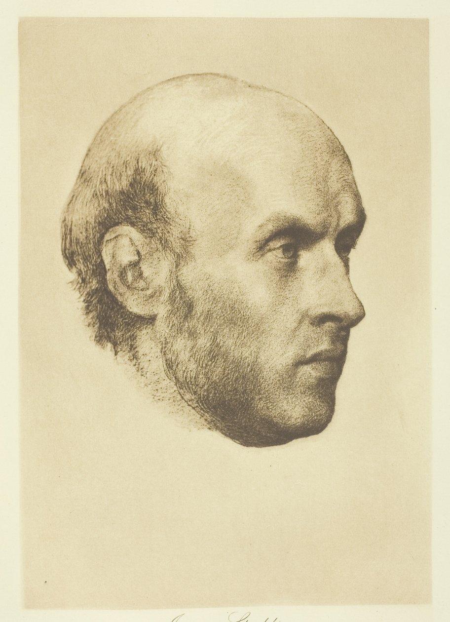 James Spedding tekijältä Henry Herschel Hay Cameron
