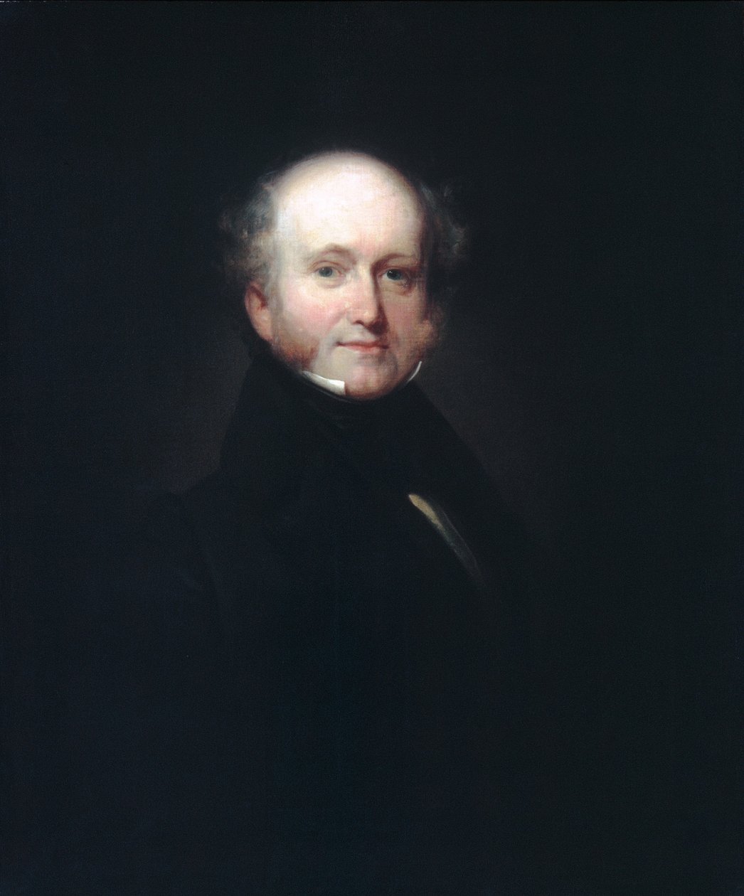 Martin Van Buren tekijältä Henry Inman