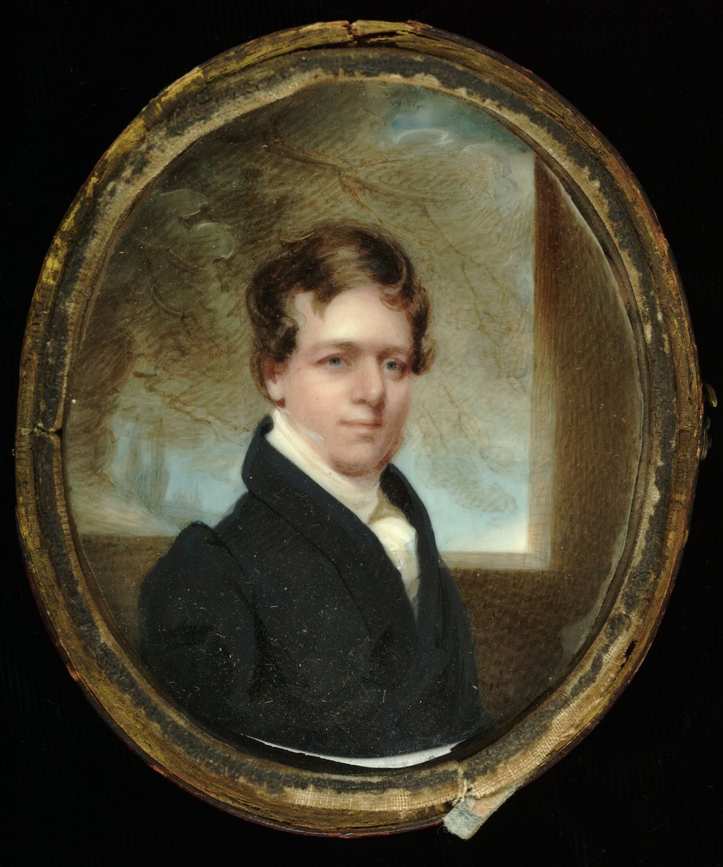 Herra Rutherford tekijältä Henry Inman