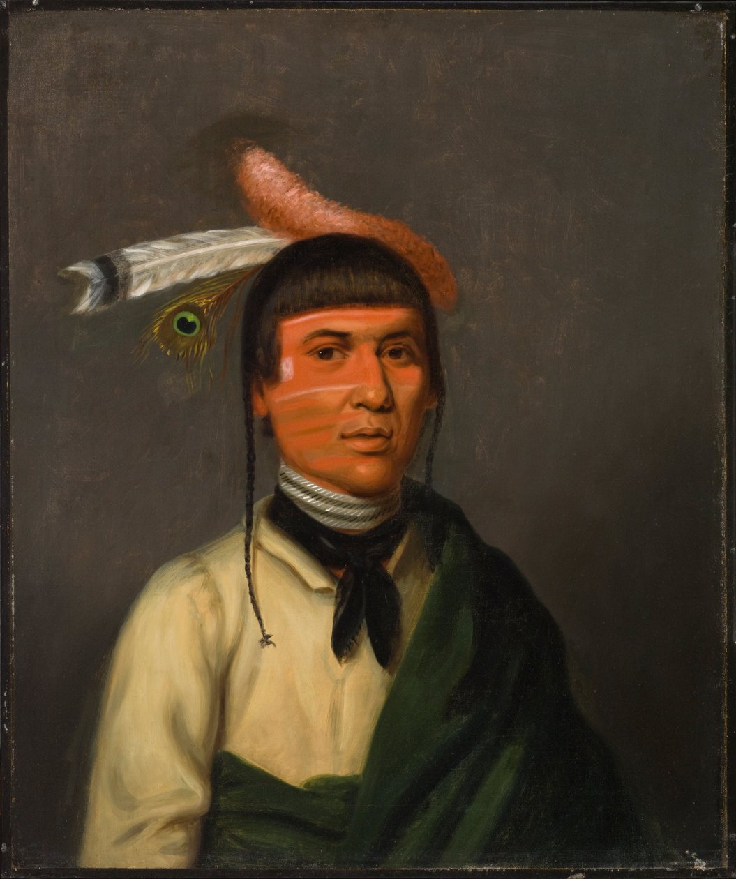 No-Tin (Tuuli) tekijältä Henry Inman
