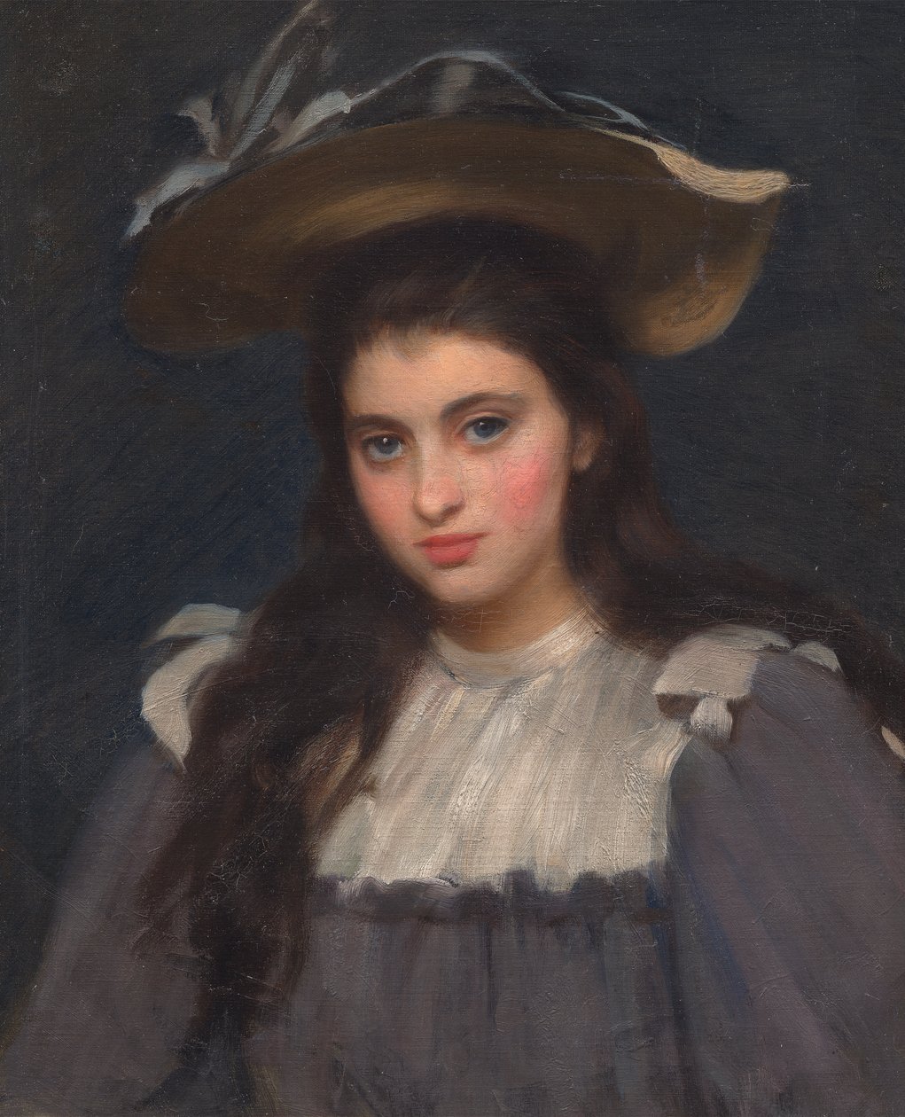 Margaret Crawley tekijältä Henry John Hudson