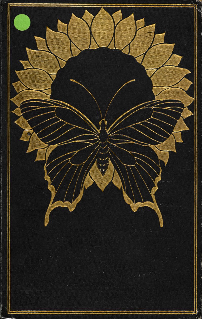 Etukansi elokuvalle "The Picture of Dorian Gray", kirjoittanut Oscar Wilde tekijältä Henry Keen
