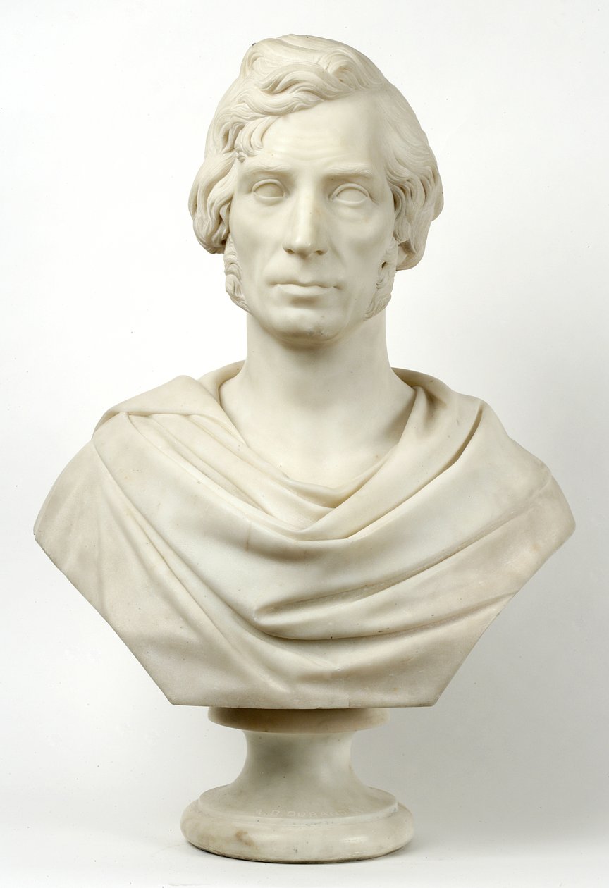 Asher Brown Durand tekijältä Henry Kirke Brown