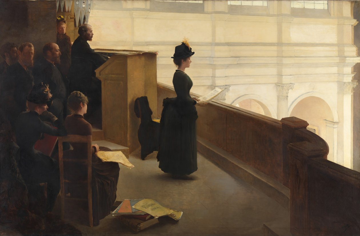 Urkuharjoitukset, 1885. tekijältä Henry Lerolle