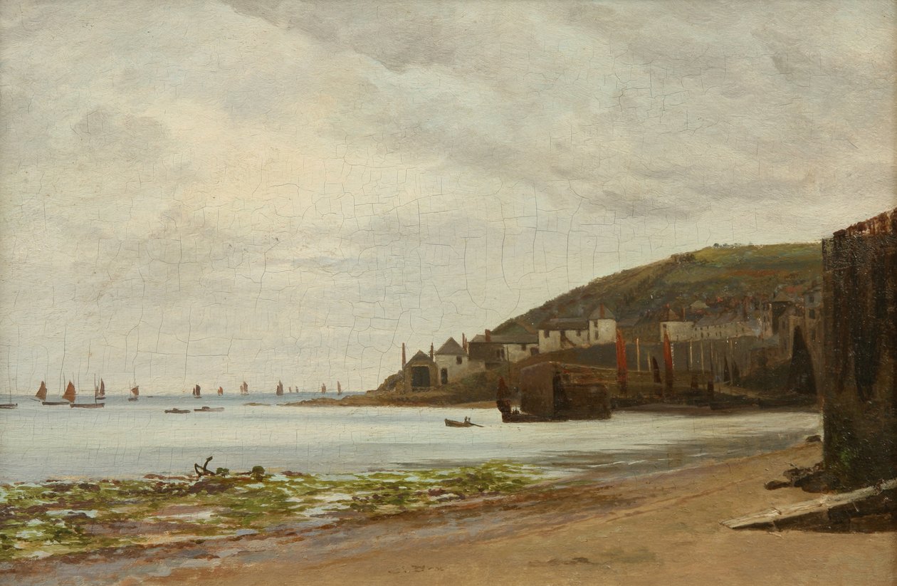 Newlyn Slip tekijältä Henry Martin