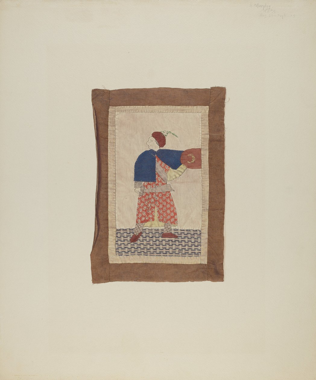 Tyynypäällinen tekijältä Henry Murphy