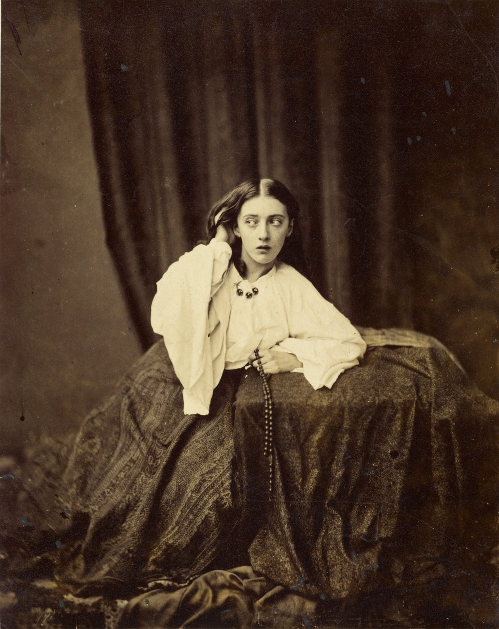 Mariana tekijältä Henry Peach Robinson