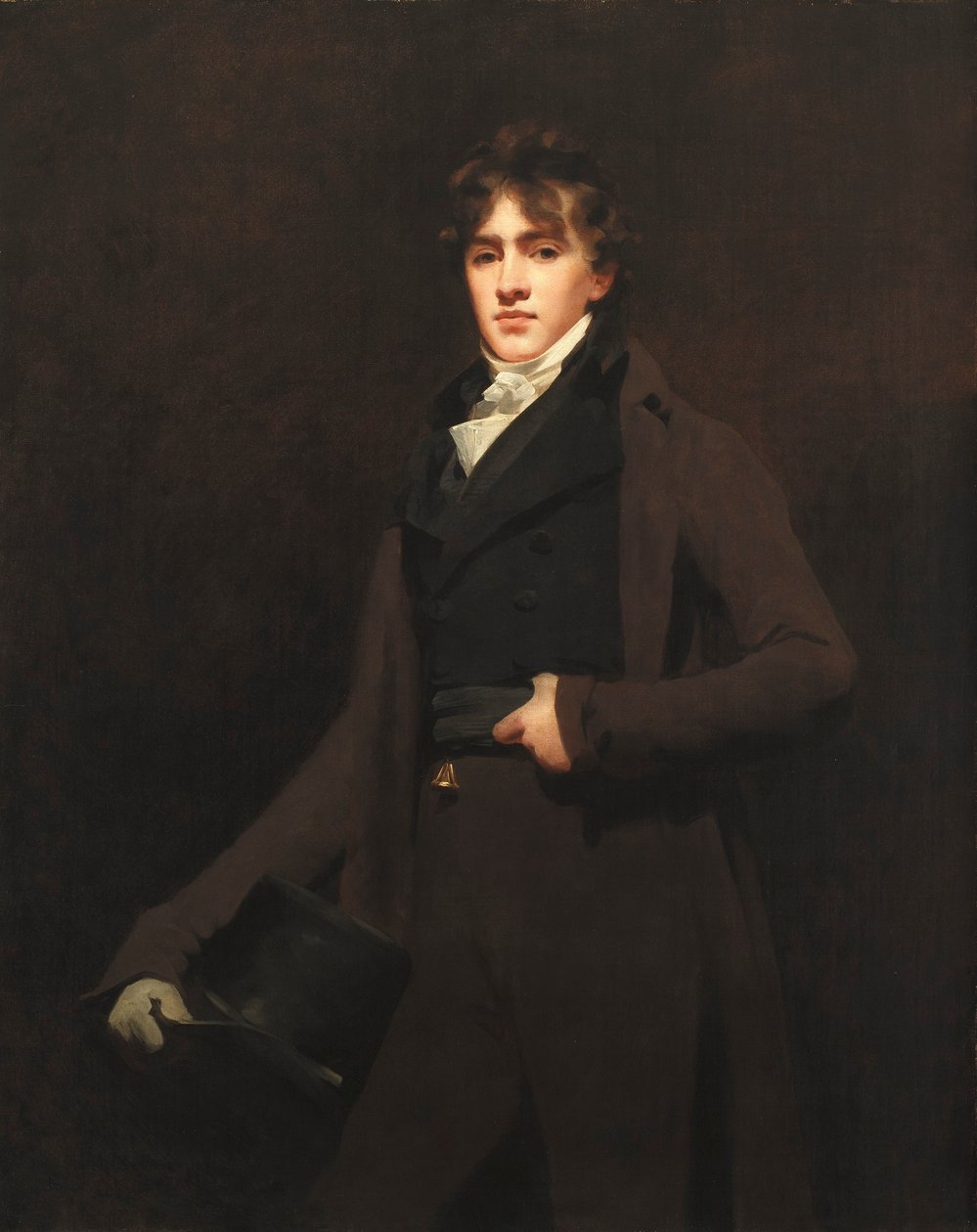 Henry David Erskine, Buchanin kahdestoista jaarli tekijältä Henry Raeburn