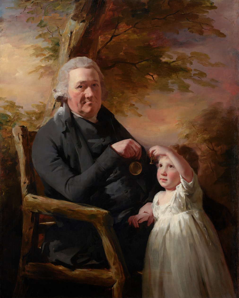  tekijältä Henry Raeburn