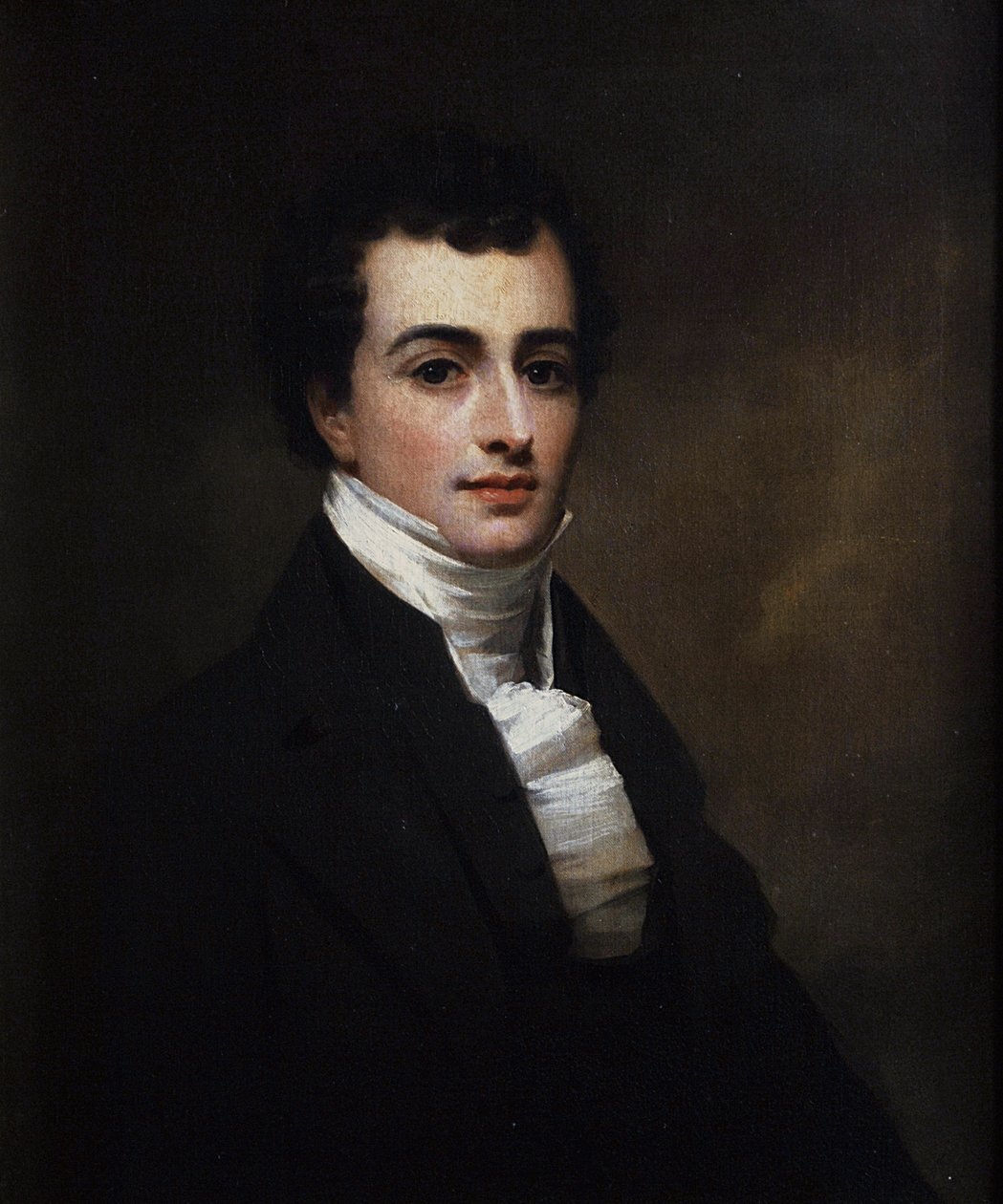 Joseph Hume (k. 1829) tekijältä Henry Raeburn