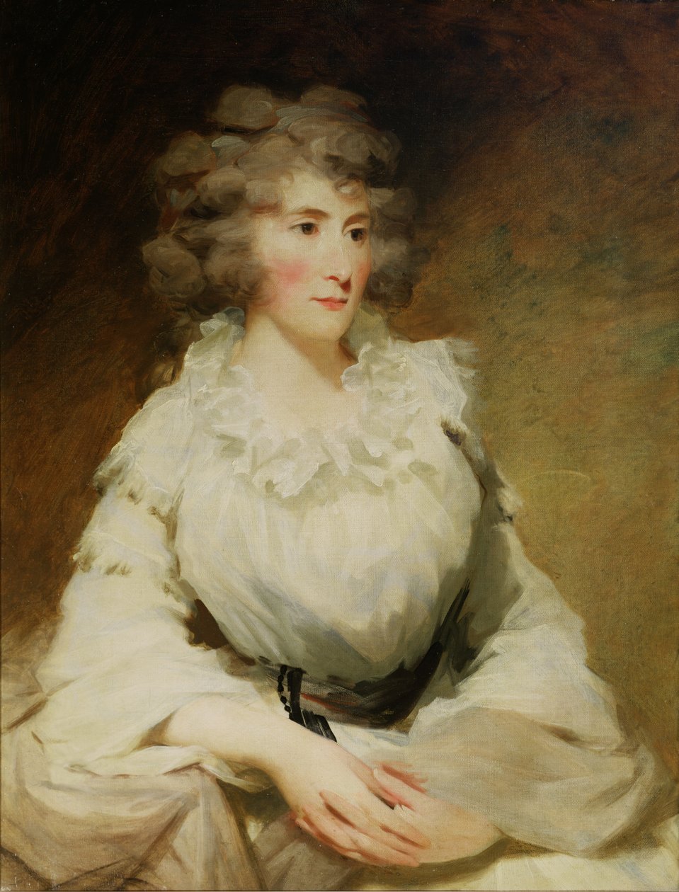 Huonekalut ja erilaiset esineet 1100- ja 1300-luvuilta tekijältä Henry Raeburn