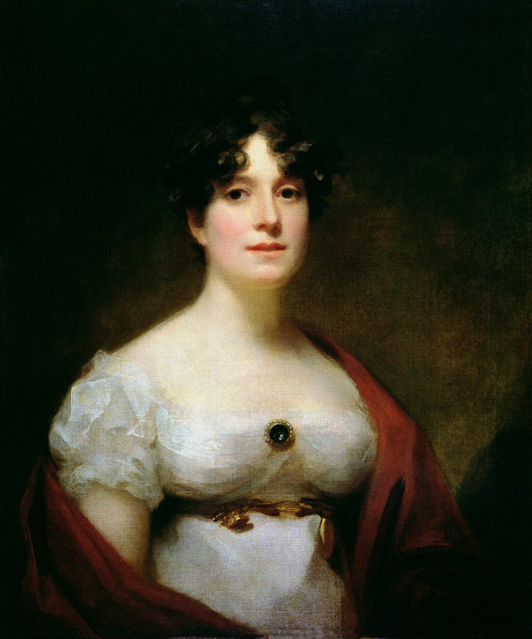 Rouva Lumsden tekijältä Henry Raeburn