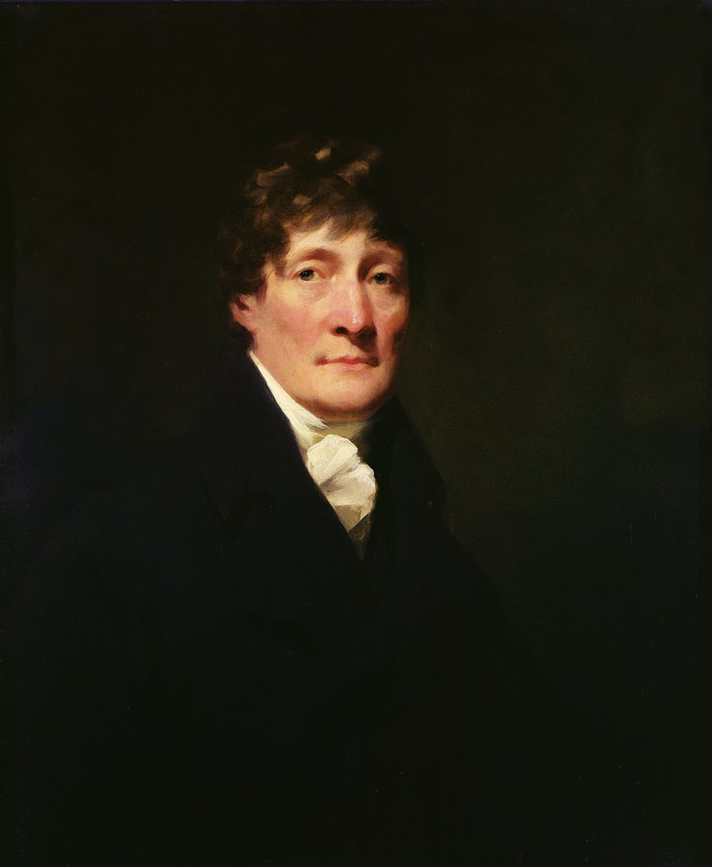 Henry Mackenzien (1745-1831) muotokuva n. 1810 tekijältä Henry Raeburn
