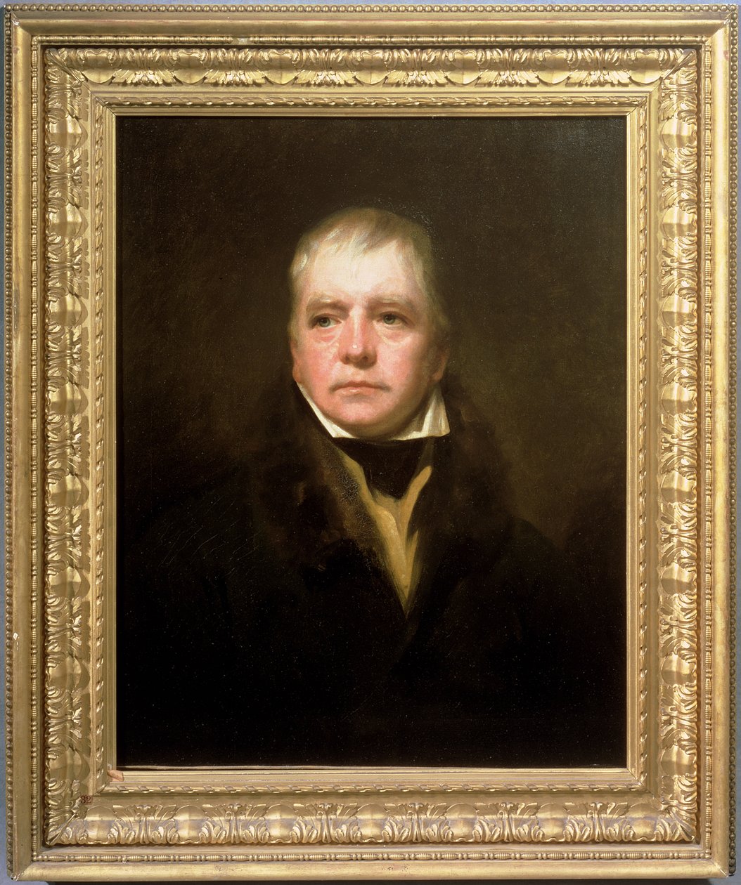 Huonekalut ja erilaiset esineet 1100- ja 1300-luvuilta tekijältä Henry Raeburn