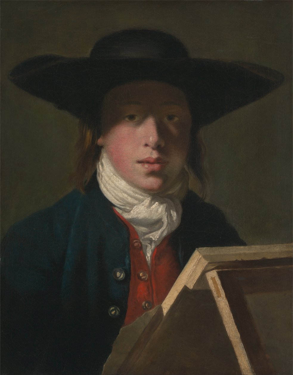 George Morland tekijältä Henry Robert Morland