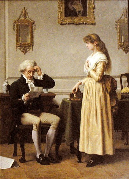 The Dress Maker