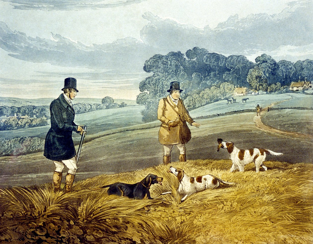Retrieving, levy kirjasta 