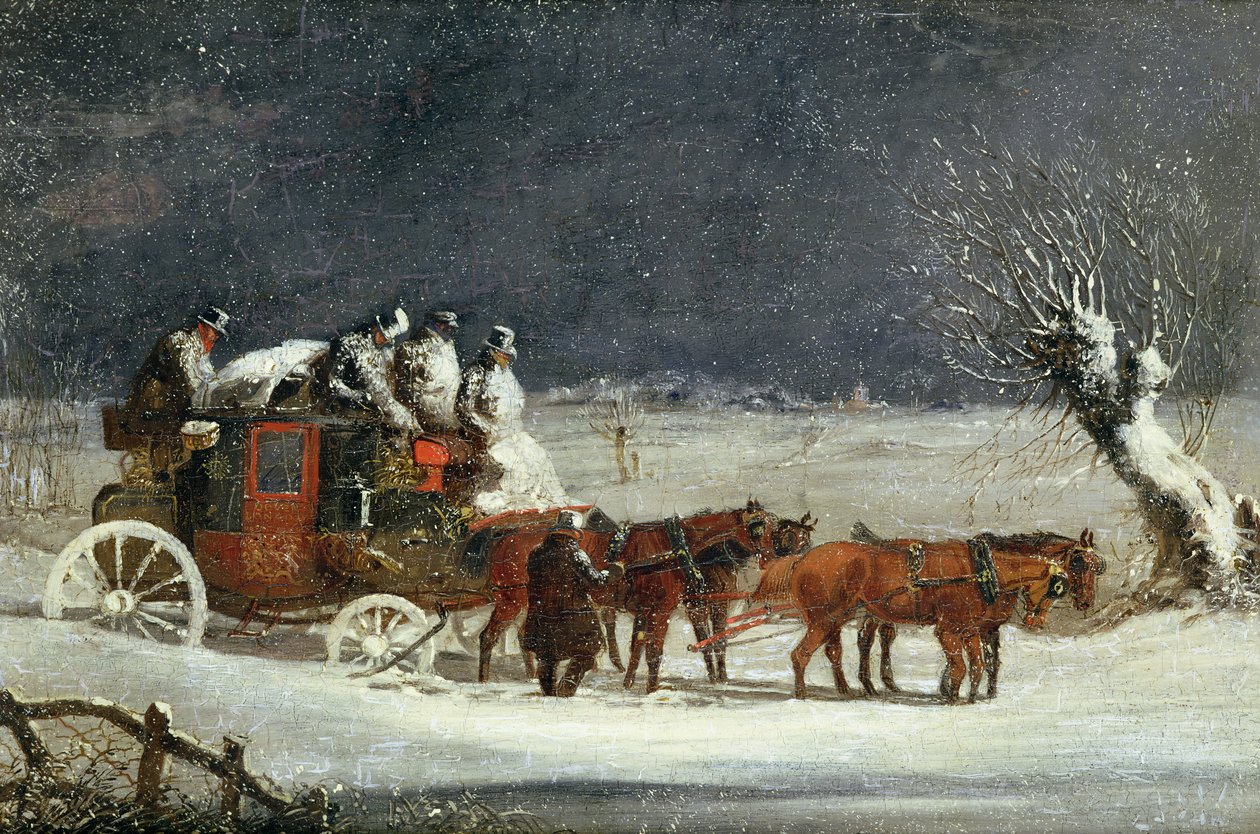 Tuntematon kuva tekijältä Henry Thomas Alken