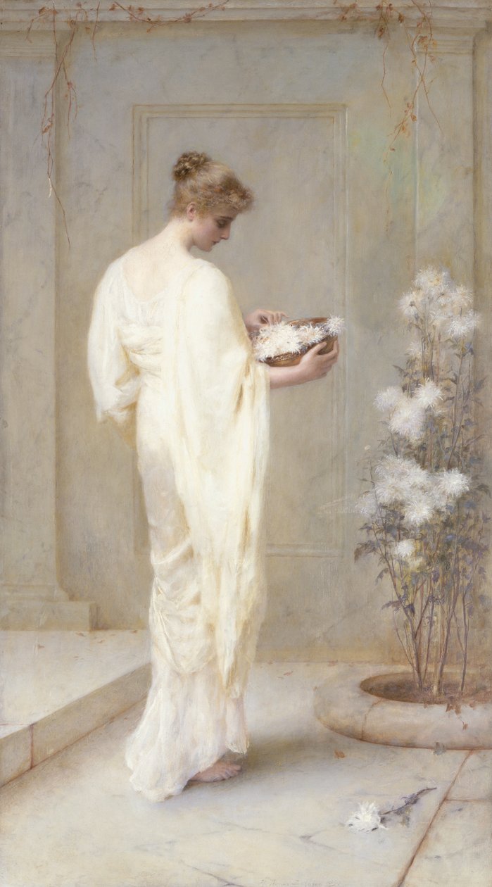 Jumalallisen reilua tekijältä Henry Thomas Schafer