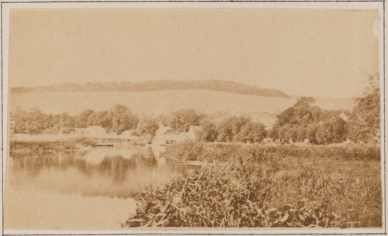 Streatley tekijältä Henry W. Taunt