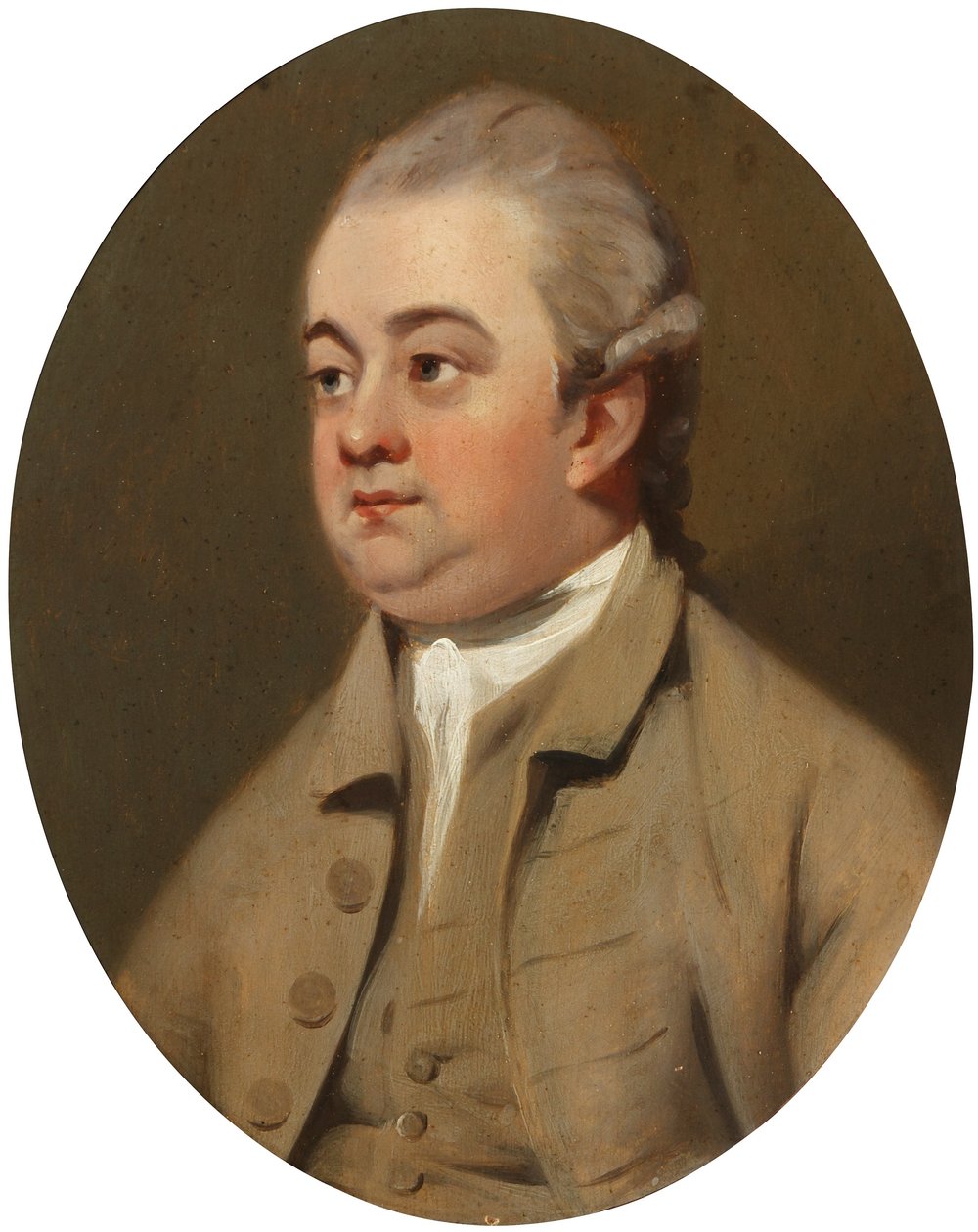 Edward Gibbon tekijältä Henry Walton