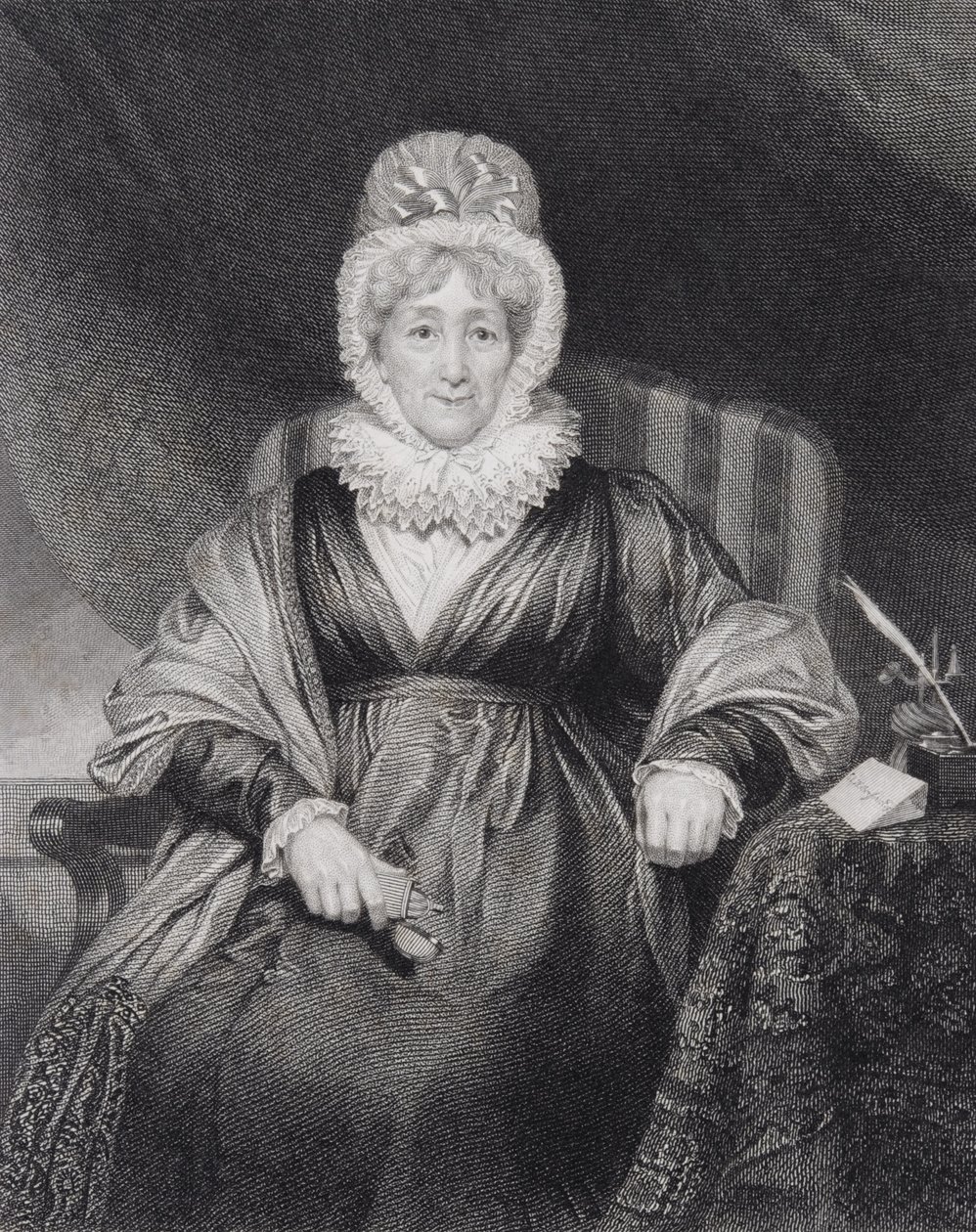 Hanna lisää tekijältä Henry William Pickersgill