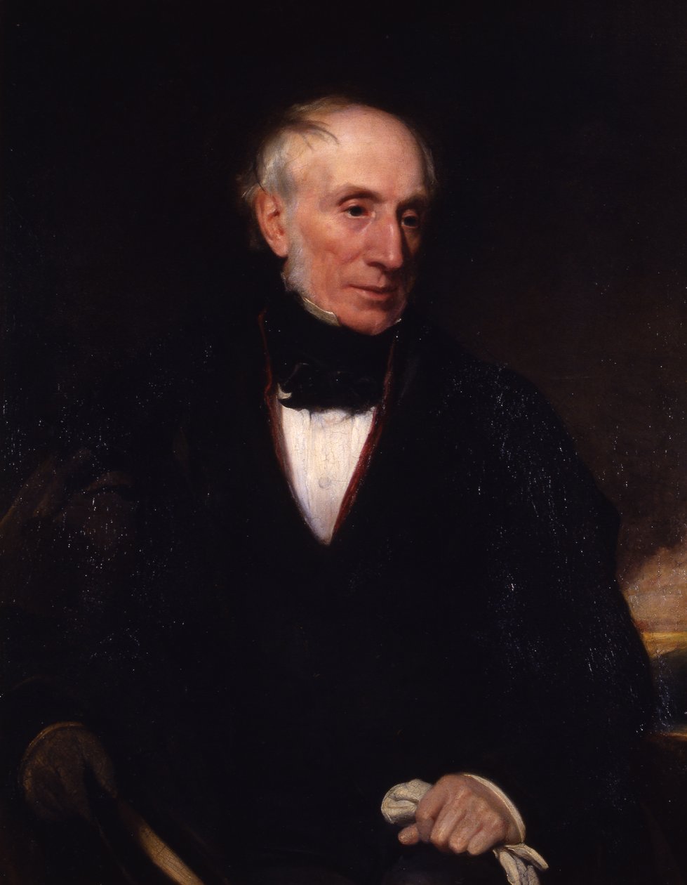 William Wordsworth, 1840 tekijältä Henry William Pickersgill