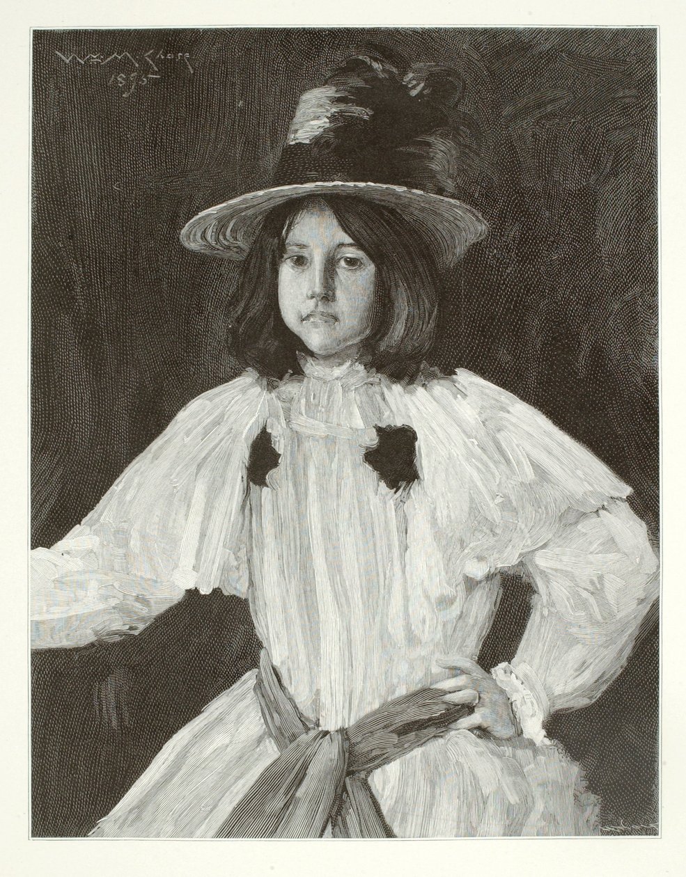 Alice tekijältä Henry Wolf