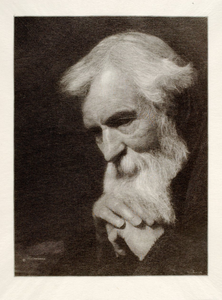 Henry Mills Alden tekijältä Henry Wolf