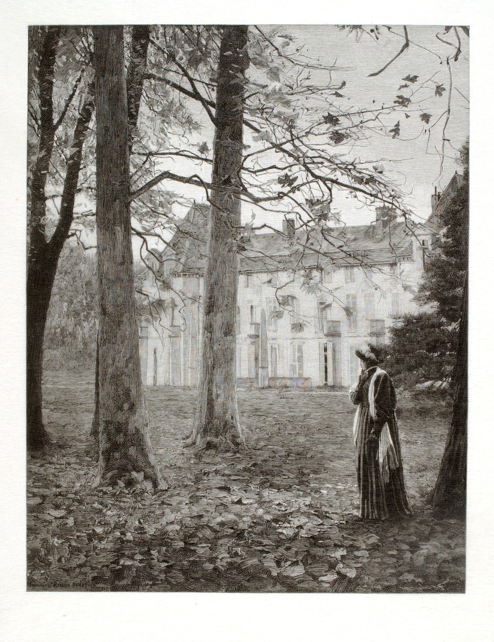 Josephine Malmaisonissa tekijältä Henry Wolf