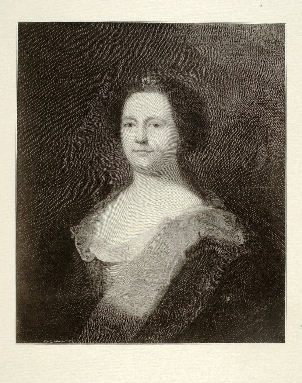 Deborah Franklin tekijältä Henry Wolf