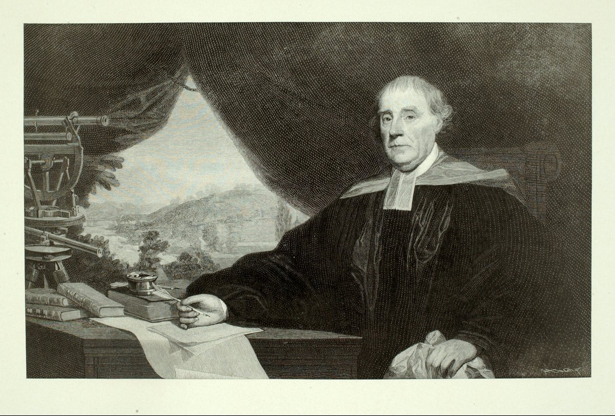 William Smith tekijältä Henry Wolf